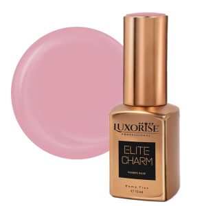 Rubber Base LUXORISE Elite Charm - Charm Essence 15ml