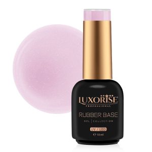 Rubber Base LUXORISE - Fantasy Rose 10ml