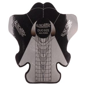 Sabloane Constructie Profesionale Duo Size LUXORISE