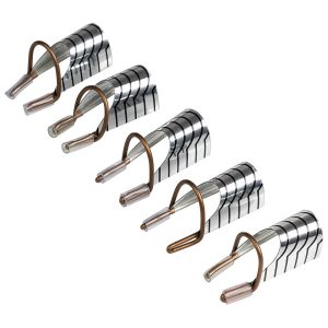 Sabloane Unghii Refolosibile SensoPRO Milano