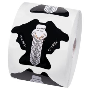 Sabloane constructie unghii LUXORISE