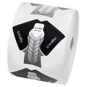 Sabloane constructie unghii LUXORISE Multi Shape