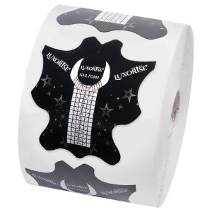 Sabloane constructie unghii LUXORISE Shape Master
