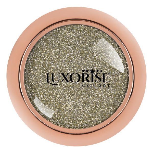 Disco Glitter Collection
