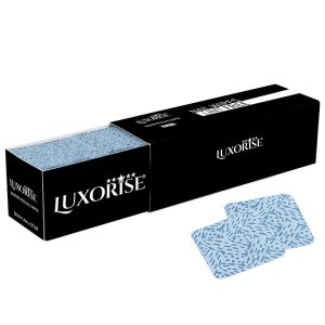 Servetele Perforate Unghii MASTER PRO Wipes LUXORISE