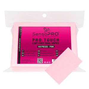 Servetele Unghii Pro Touch - SensoPRO Milano