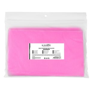 Set 50buc Servetele Protectie Filtru Aspirator - LUXORISE Pink