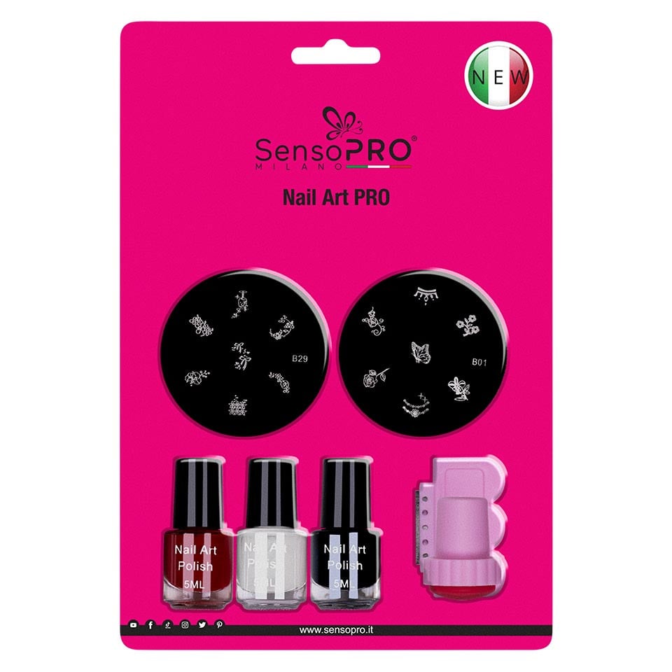 Nail Art