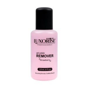 Soak-Off Remover Strawberry LUXORISE