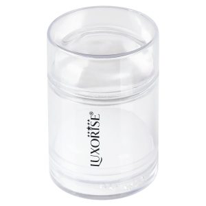 Stampila Unghii Silicon Spectacular Zoom Out