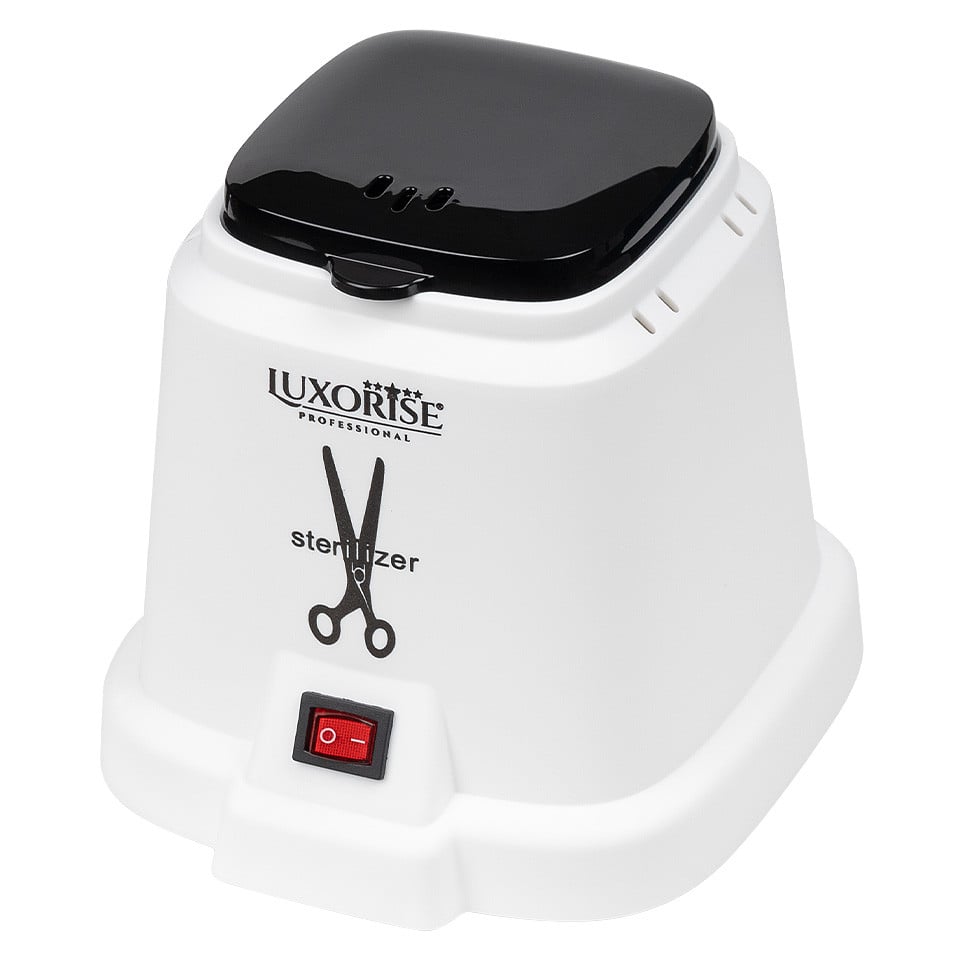 Sterilizator quartz MasterCare Elite - LUXORISE, Aparatura Unghii - imagine 4