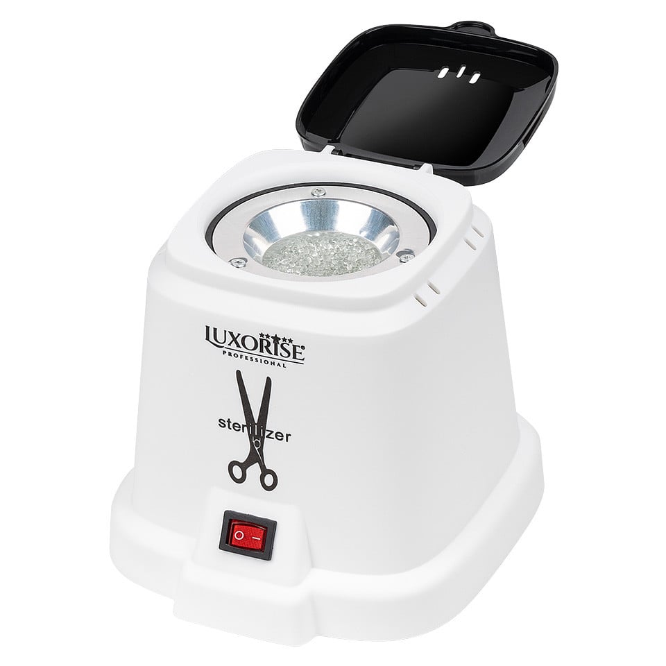 Sterilizator quartz MasterCare Elite - LUXORISE, Aparatura Unghii - imagine 5