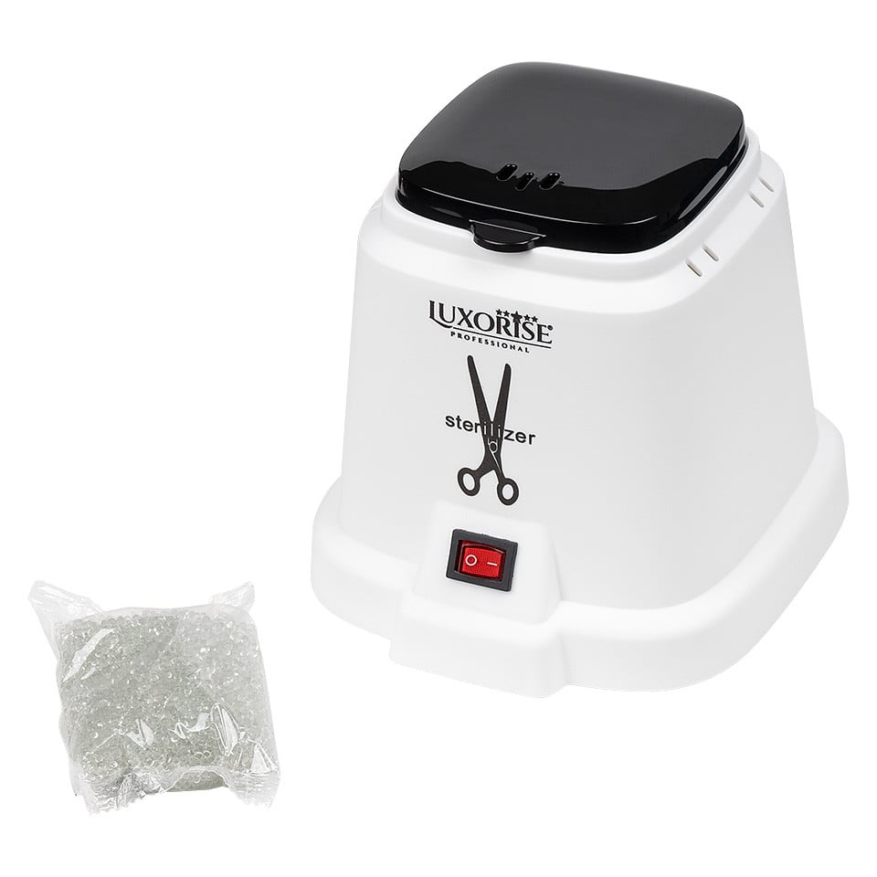 Sterilizator quartz MasterCare Elite - LUXORISE, Aparatura Unghii - imagine 6