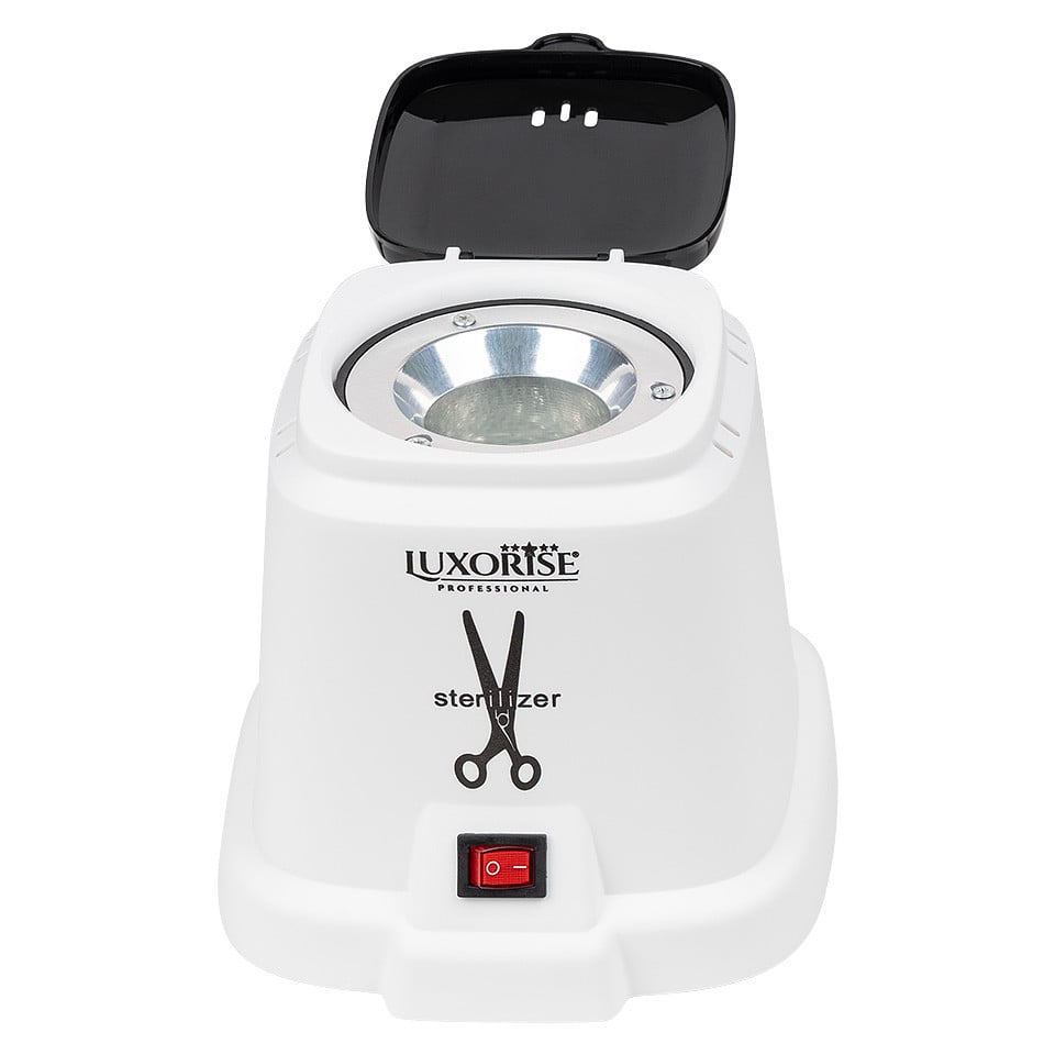 Sterilizator quartz MasterCare Elite - LUXORISE, Aparatura Unghii - imagine 7