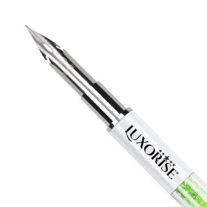 Stilou Nail Art Pictura Unghii cu Penita si 5 Punctatoare