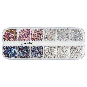 Strasuri Unghii LUXORISE