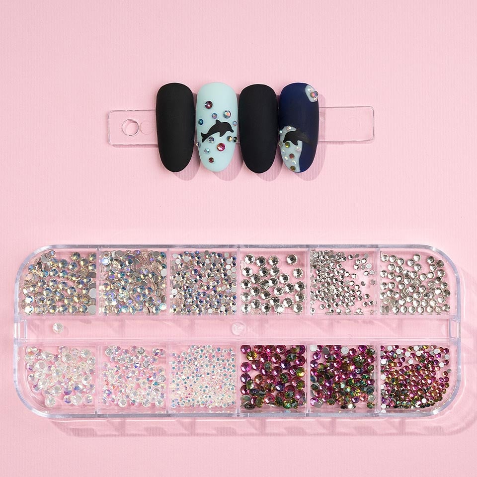 Crystal Party