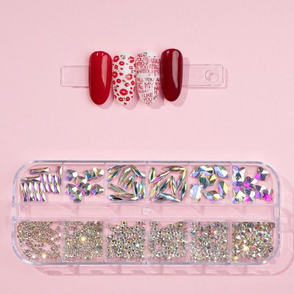 Holo Crystals