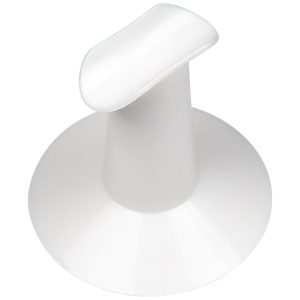 Suport Deget din Plastic SensoPRO Milano