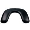 Suport Manichiura ZenU LUXORISE, Black & Silver, Accesorii Unghii - imagine 5