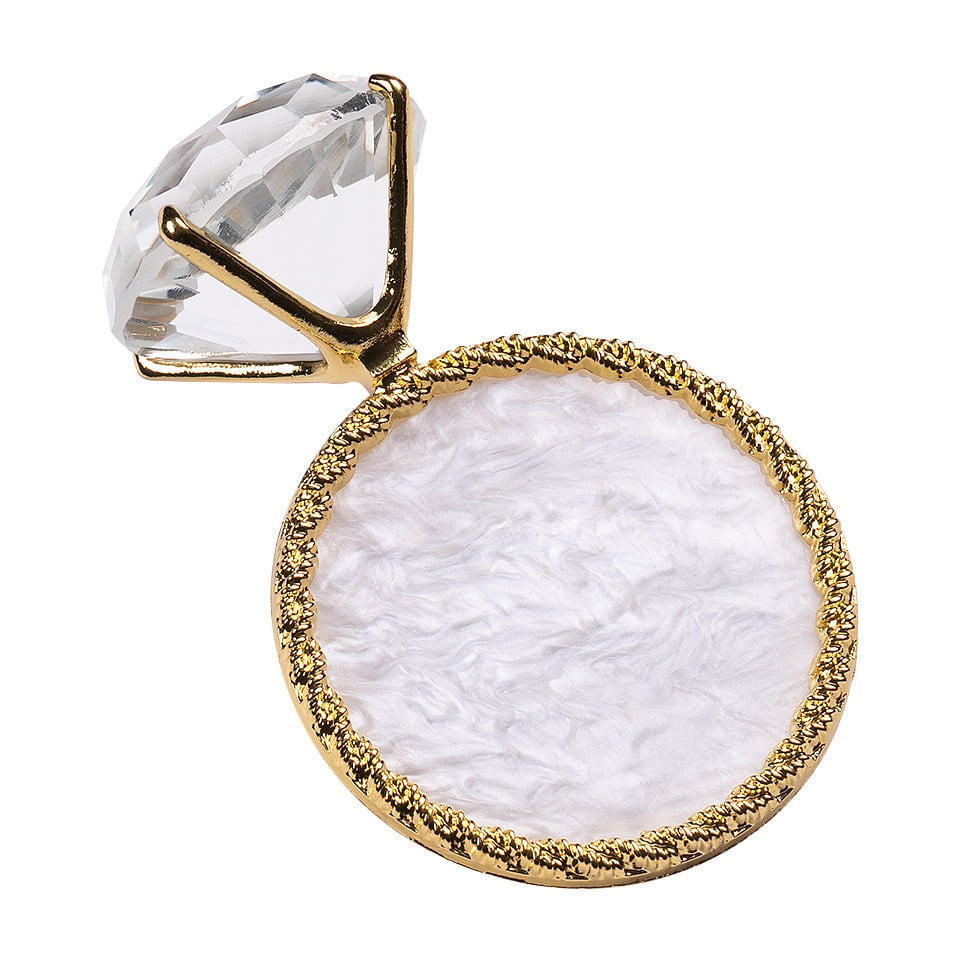 Round Diamond