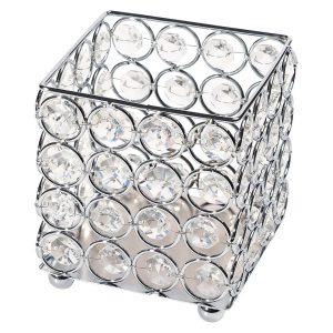 Suport Pensule Unghii Diamond Crystal LUXORISE