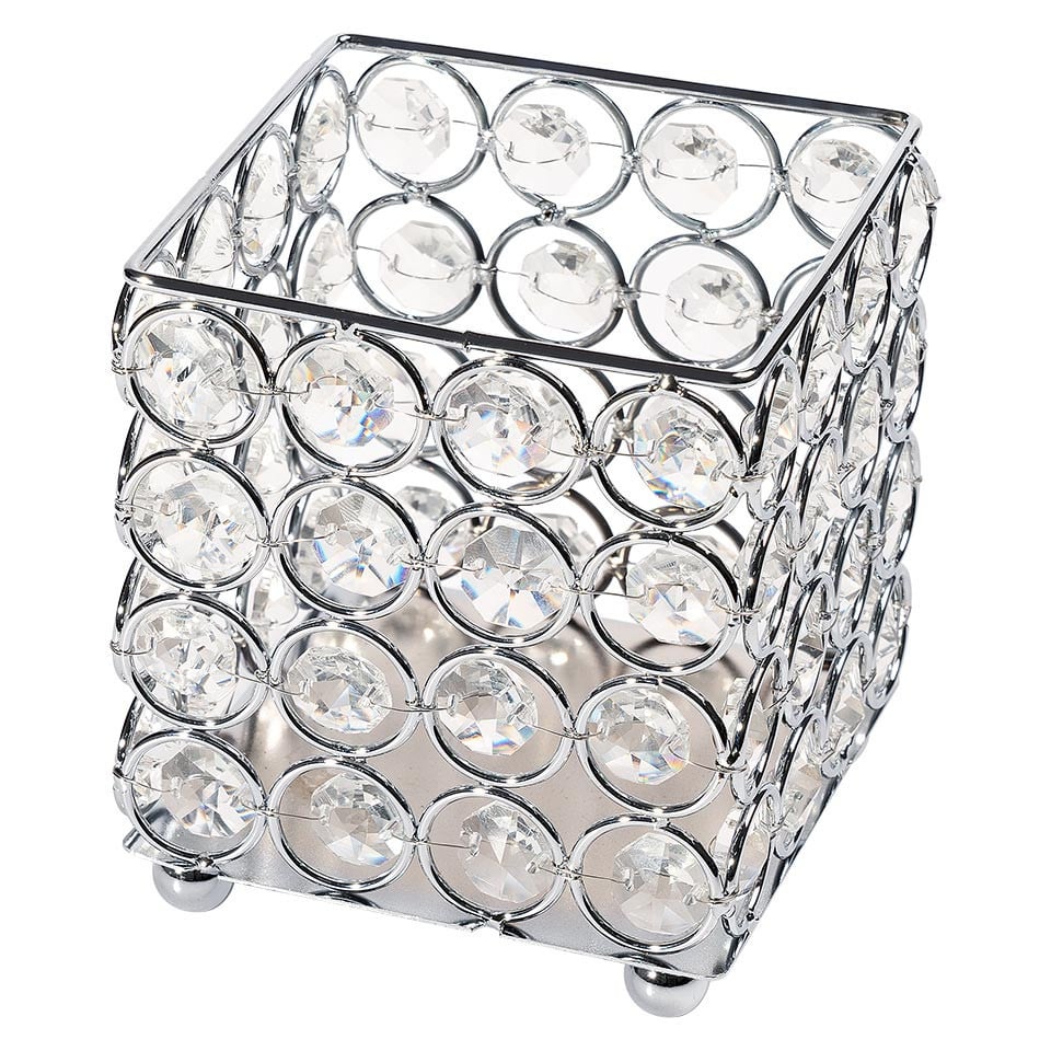 Suport Pensule Unghii Diamond Crystal LUXORISE