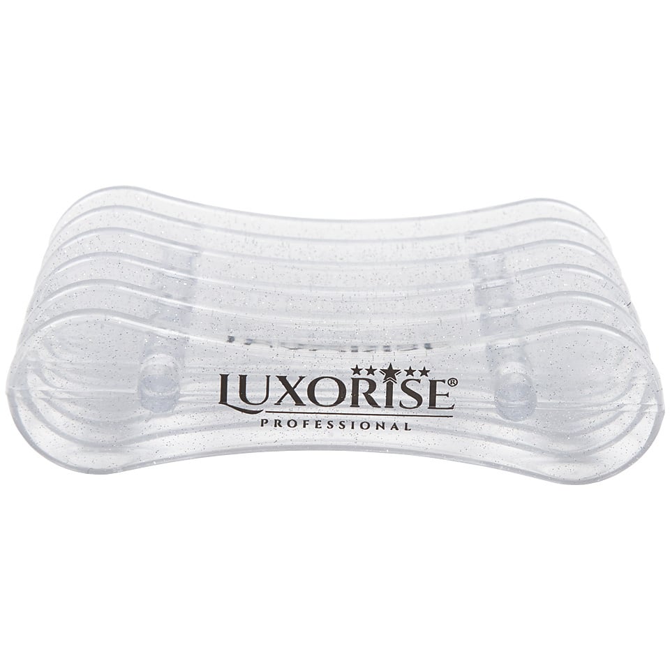 Suport Pensule Unghii LUXORISE 5 sloturi