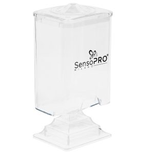 Suport servetele unghii SensoPRO Milano cu picior