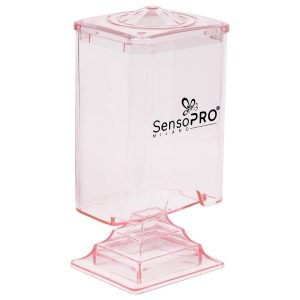 Suport servetele unghii SensoPRO Milano cu picior