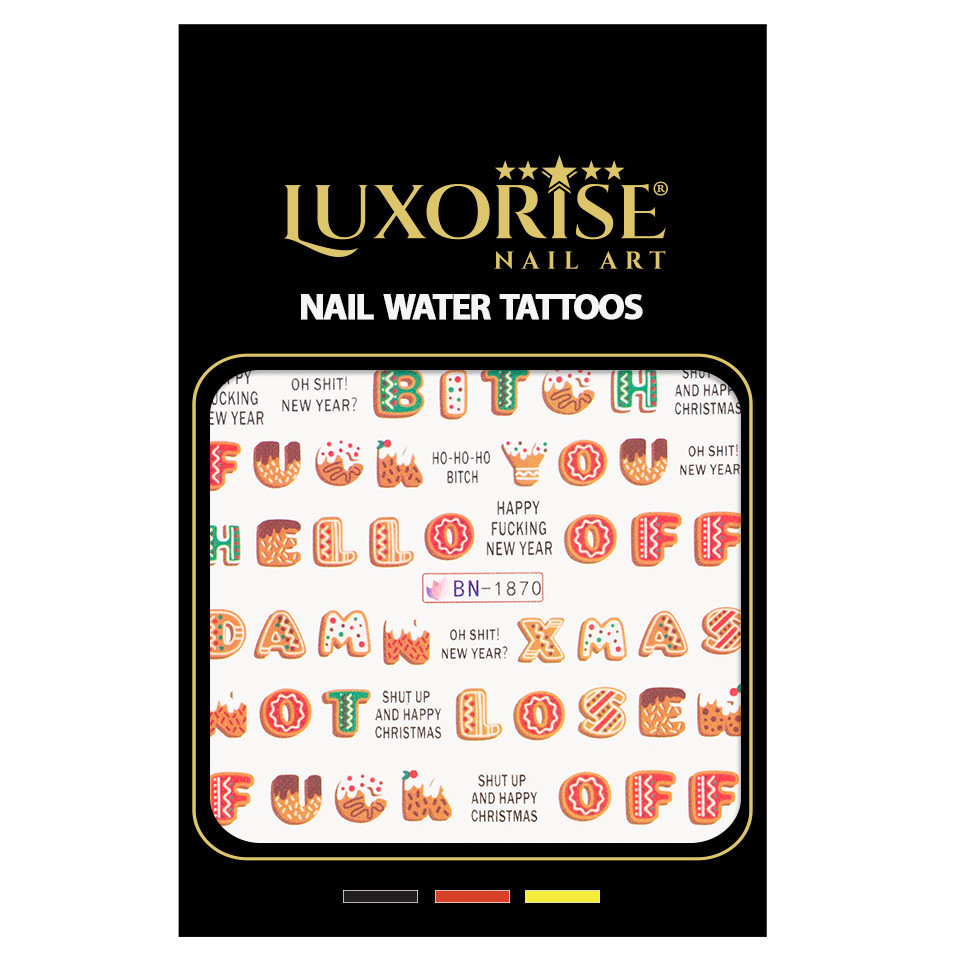 Nail Art
