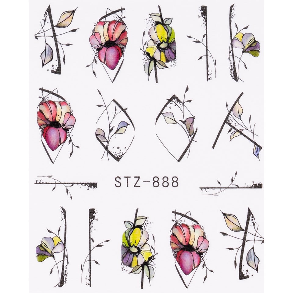 STZ-888