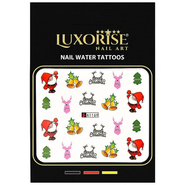 Nail Art