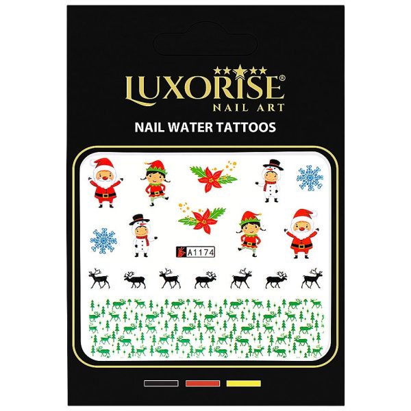 Nail Art