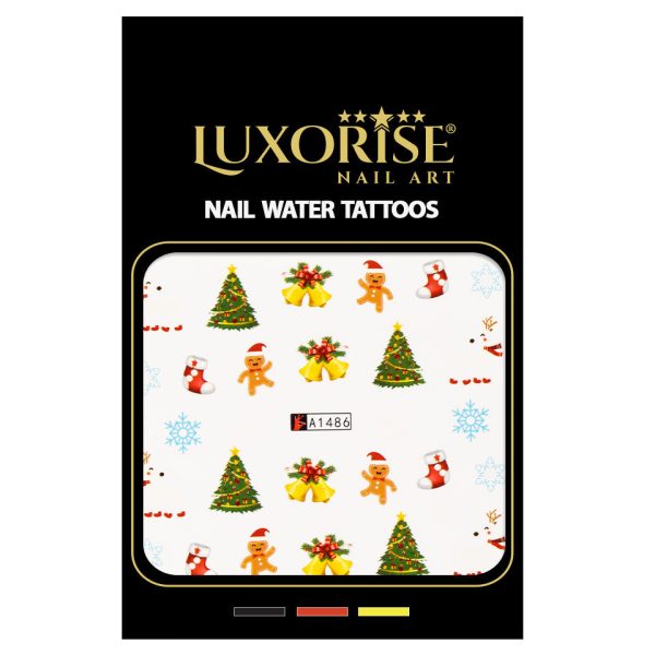 Nail Art