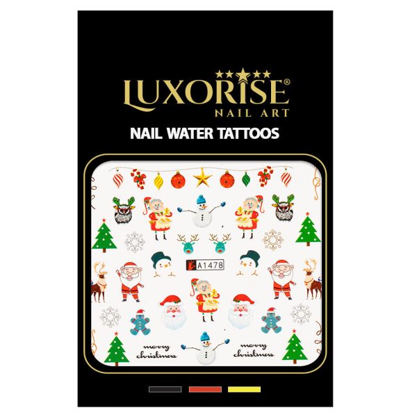 Nail Art