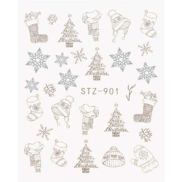 STZ-901
