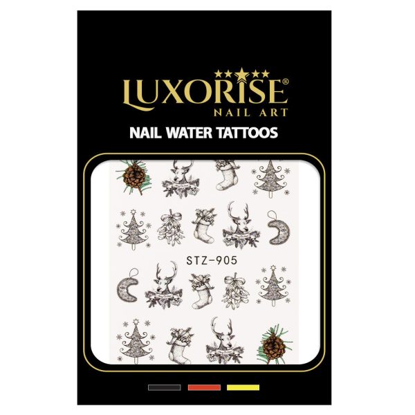 Nail Art