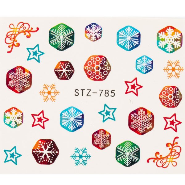 STZ-785