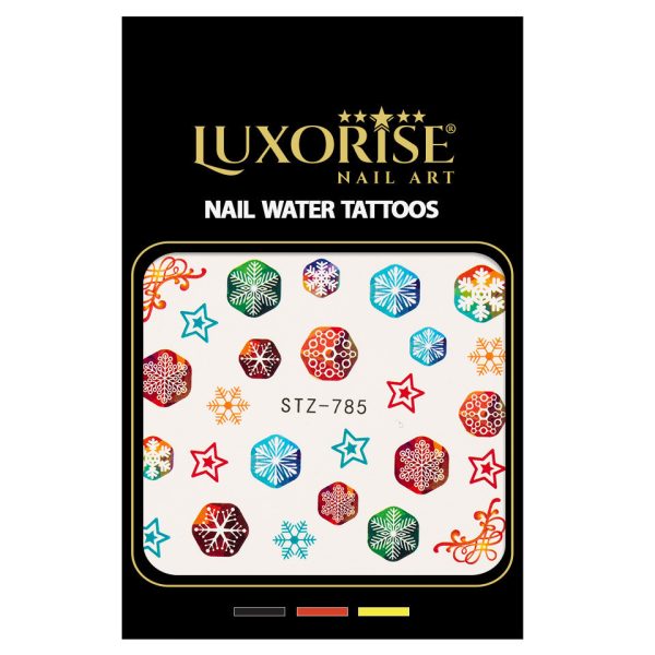 Nail Art