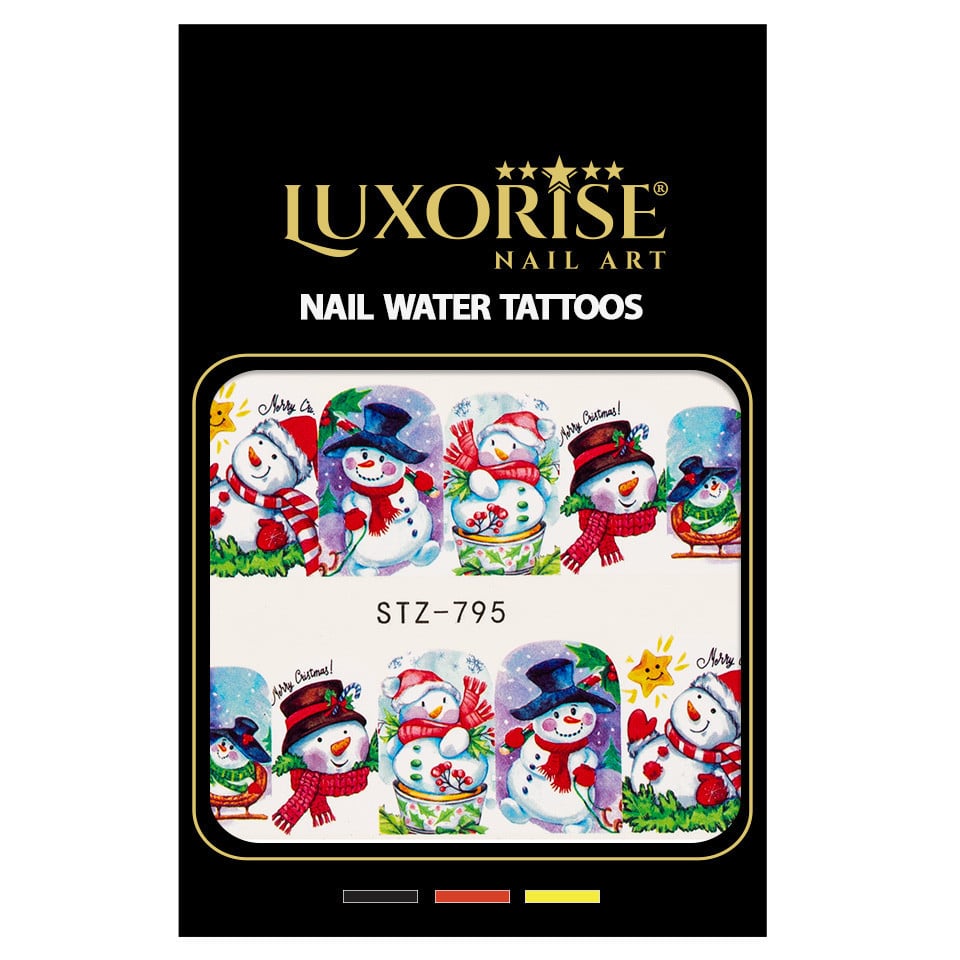 Nail Art