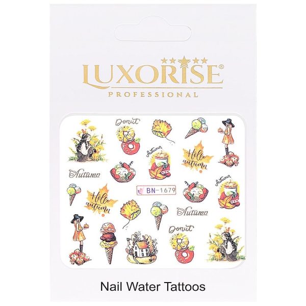 Nail Art