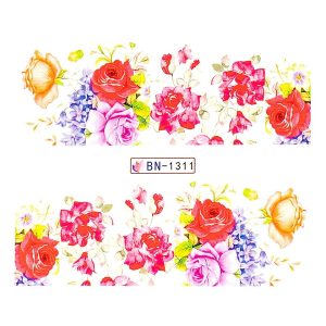 Tatuaj unghii LUXORISE