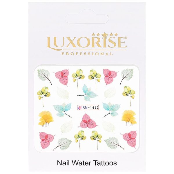 Nail Art