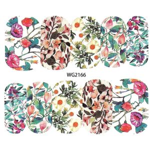 Tatuaj unghii LUXORISE