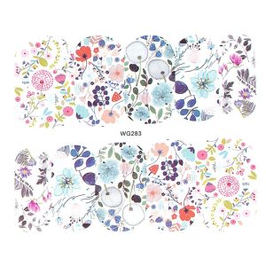 Tatuaj unghii LUXORISE