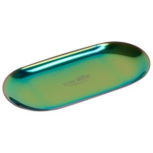 Tavita Inox Instrumente Salon LUXORISE