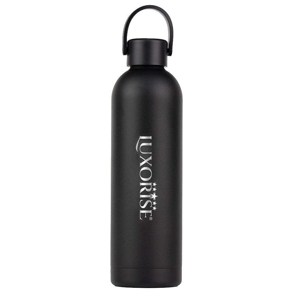 Termos LUXORISE Shine Like a STAR cu afisaj temperatura, ⭐️ Star Legends - imagine 3