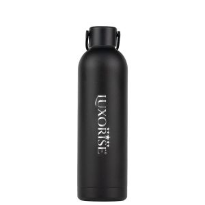 Termos LUXORISE Shine Like a STAR cu afisaj temperatura