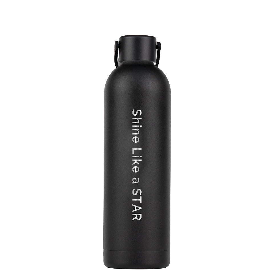 Termos LUXORISE Shine Like a STAR cu afisaj temperatura, ⭐️ Star Legends - imagine 5